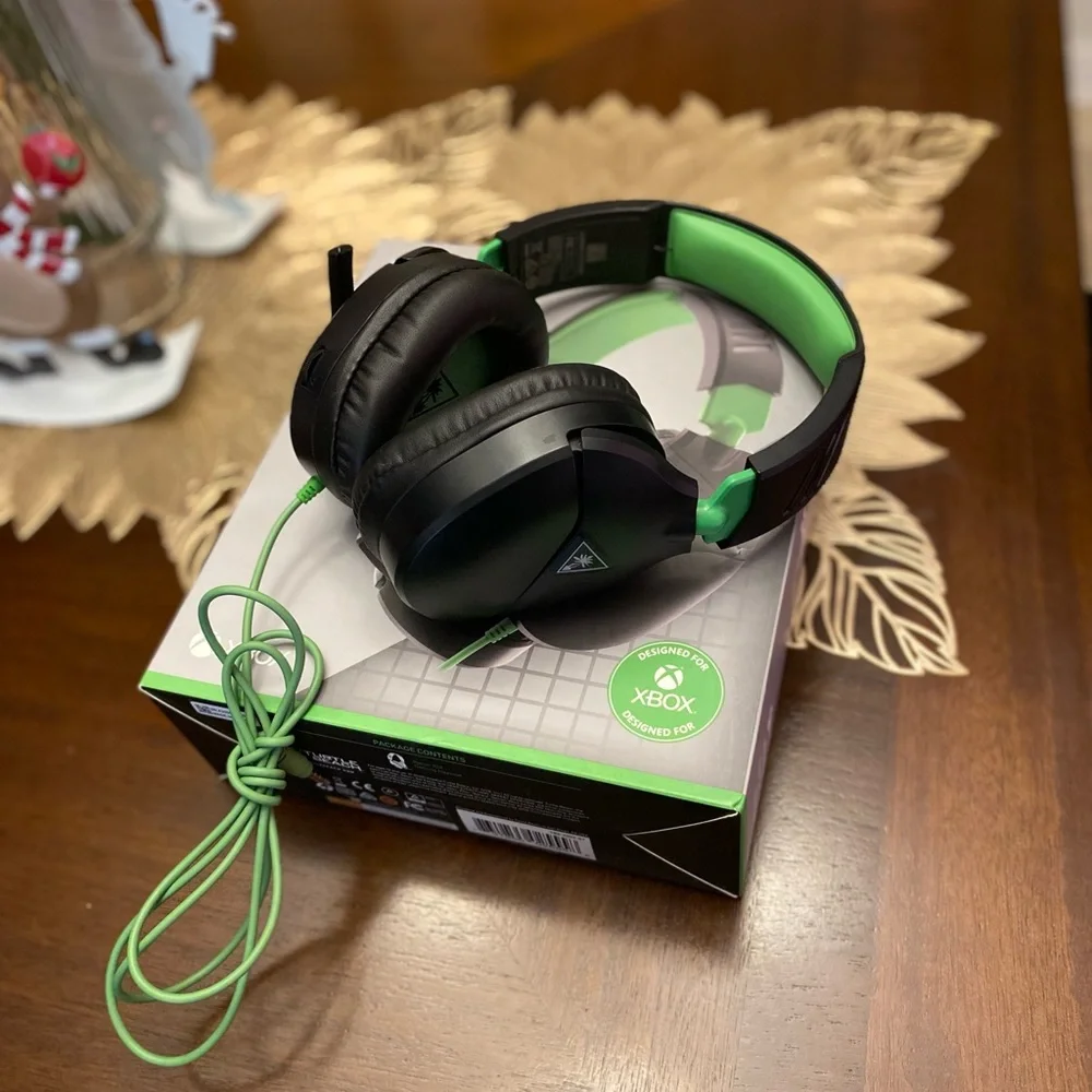 Turtle Beach Recon 70 wired headset for Xbox